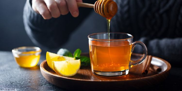 Ini 5 Minuman Herba Bisa Membantu Bersihkan Paru-paru