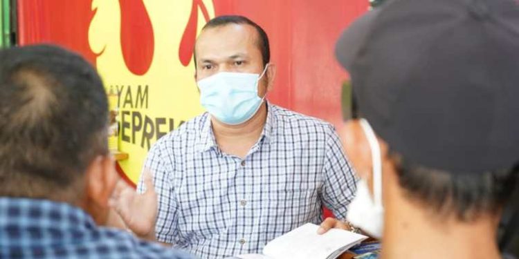 PKS Nilai Rekomendasi BK Berhentikan Hamdani Sebagai Ketua DPRD Kota Pekanbaru Cacat