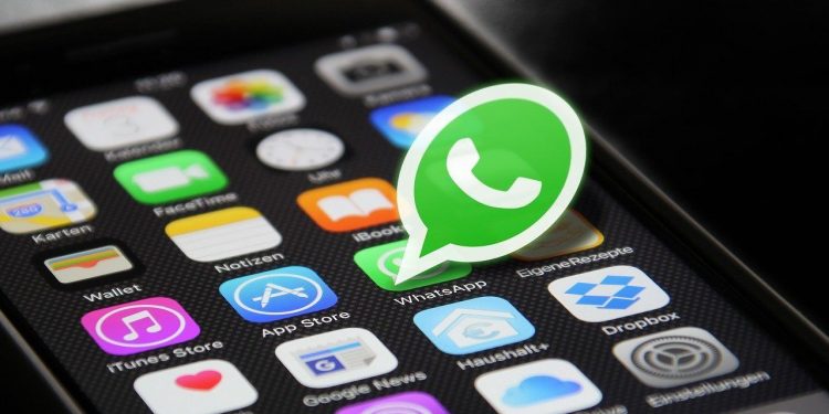 Ini Daftar 13 iPhone yang Bakal Diblokir WhatsApp 1 November 2021
