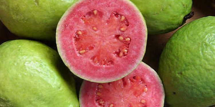 7 Buah Tinggi Serat Ini Bisa Bantu Turunkan Berat Badan