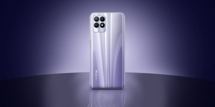 Bawa Layar 120Hz, Realme 8i Segera Hadir di Indoensia
