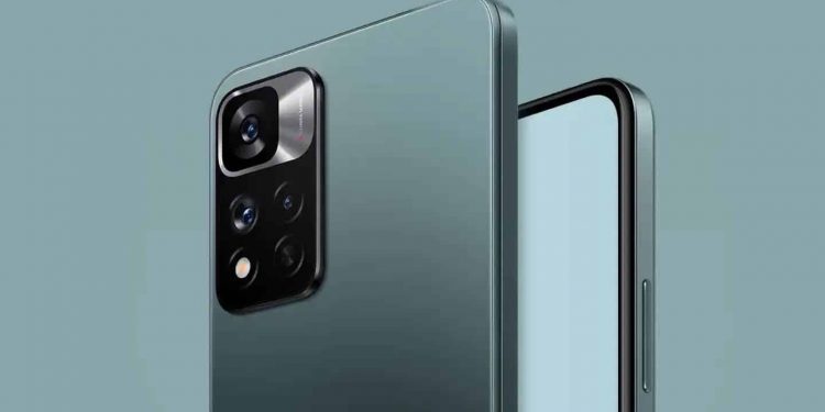Intip Spesifikasi Redmi Note 11 & 11 Pro, Harga Mulai Rp 2 Jutaan