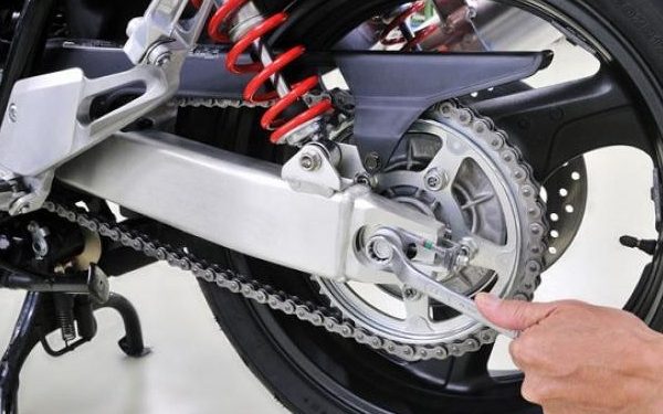 Jelang Akhir Tahun, Cek 5 Komponen Penting Dalam Perawatan Berkala Sepeda Motor