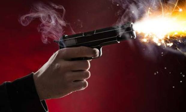 Di Pegunungan Bintang Papua, KKB Tembaki Pos Brimob