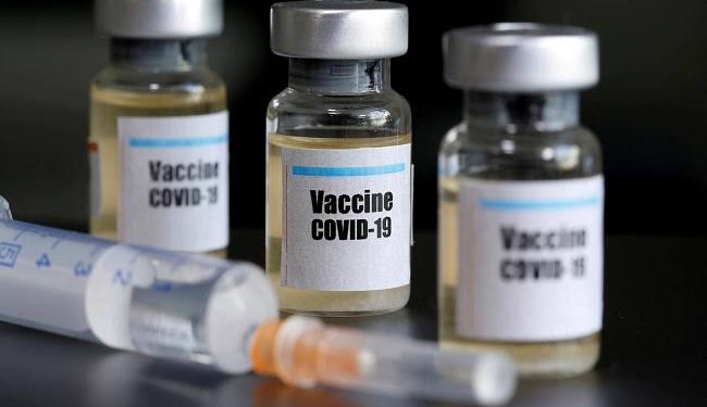 Dua Dosis Vaksin COVID-19 Dinilai Belum Cukup Untuk Netralkan Omicron
