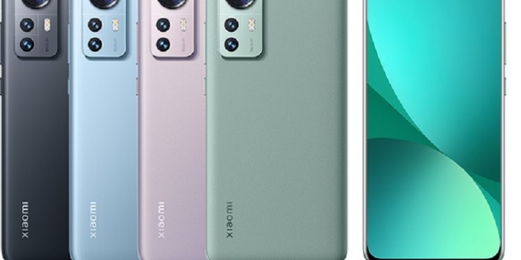Kecanggihan dari Xiaomi 12 dan 12 Pro