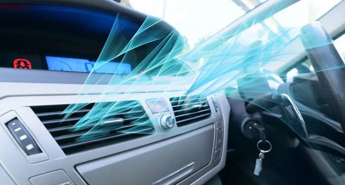 Ini Langkah Merawat AC Mobil