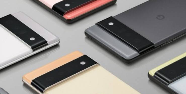 Lebih Murah dari Galaxy Fold 3, Google Akan Rilis HP Layar Lipat Terbaru