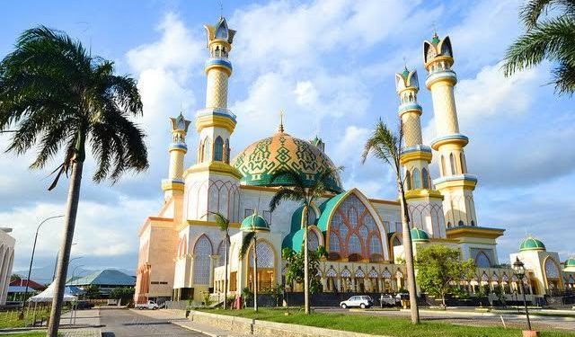 Membangkitkan Ekonomi, NTB Jadi Model Pengembangan Wisata Ramah Muslim Indonesia