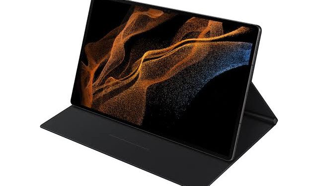 Inilah Keunggulan Galaxy Tab S8 Ultra, Tablet Terbaru dari Samsung