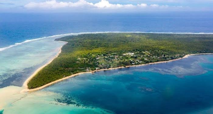 Setelah Ada yang Positif Covid-19, Tonga Memberlakukan ‘Lockdown’