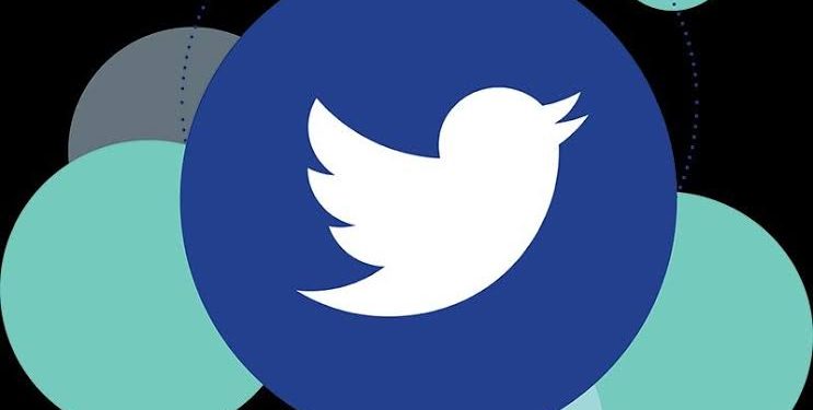 Wow!! Sekarang Akun Bot di Twitter Mulai Ada Tanda Khususnya