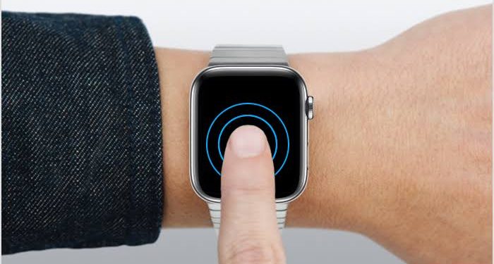 Wow! Apple Watch Bakal Punya Fitur Pemantau Tekanan Darah