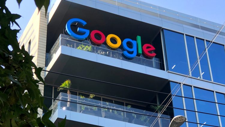 Google Bagi Duit untuk Para Wanita, Nilainya Tak Tanggung-Tanggung, Rp1,5 Miliar
