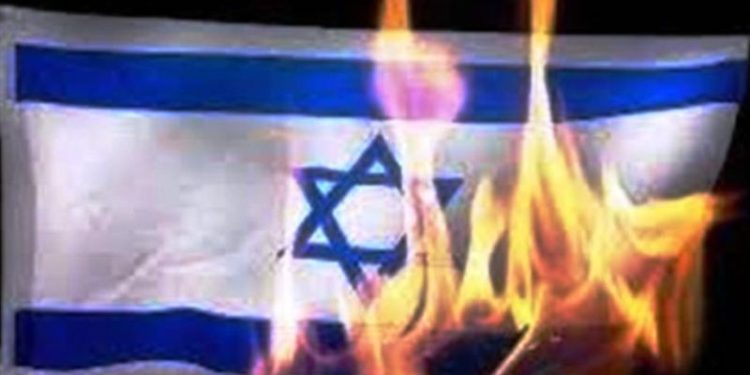 Amerika Kian Dalam Terlibat Pembunuhan Masal (Genosida) oleh israel di Gaza, Palestina
