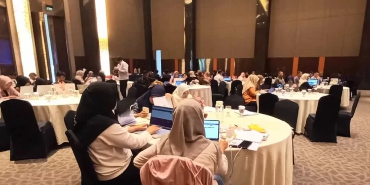 Pemprov Babel fasilitasi sertifikasi halal produk UMKM