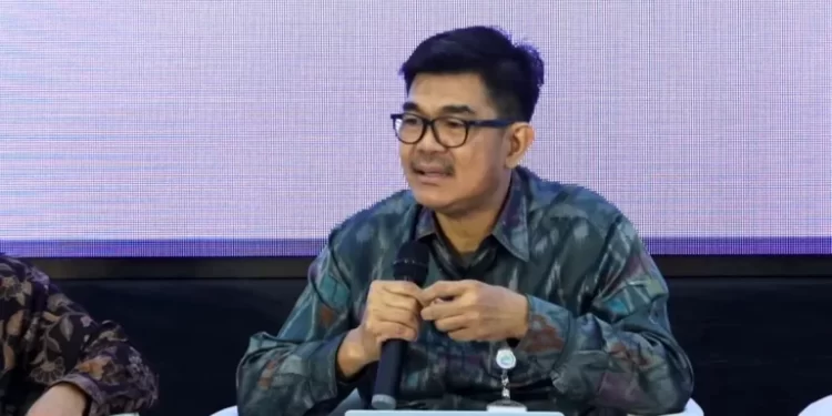 Bappenas Gagas Pemanfaatan Data Regsosek Untuk Penyaluran Zakat