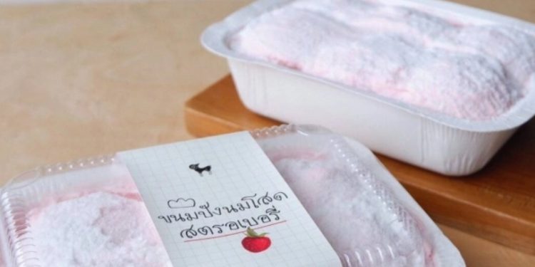 5 Fakta Milk Bun, Roti Thailand yang Jadi ‘Biang Kerok’ Bawaan Penumpang dari Luar Negeri Harus Dibatasi