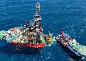 Menjelajahi Masa Depan Industri Migas: Mitos atau Kenyataan?