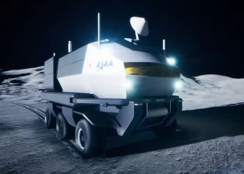 Misi NASA akan kendarai Toyota Lunar Cruiser di bulan