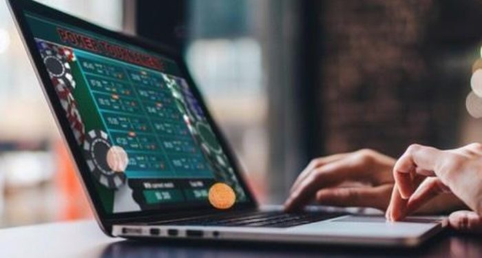 Polri Tangani 1.196 Kasus Judi Online di 2023, Tangkap 1.987 Tersangka