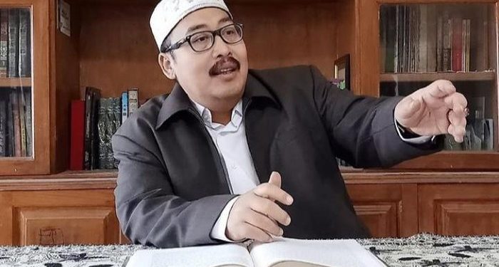 Viral Jemaah Aolia ‘Lebaran karena Telepon Allah’, PBNU Mengecam Keras