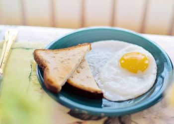 Manfaat Sarapan Pagi yang Jarang Kita Ketahui