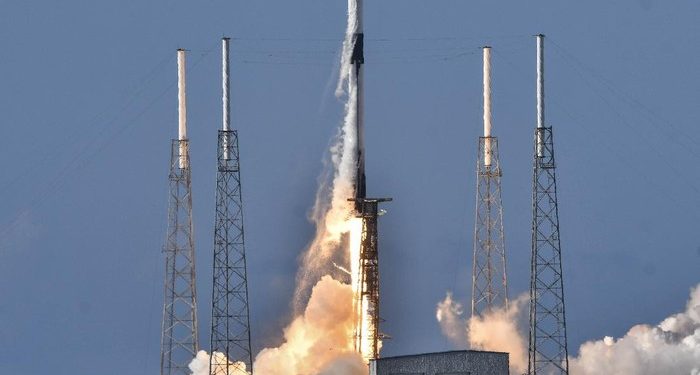 Korsel Akan Kembali Luncurkan Satelit Mata-mata Militer