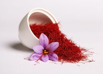 Tahukah Kamu, Saffron Ternyata Memiliki Banyak Manfaat Bagi Kesehatan