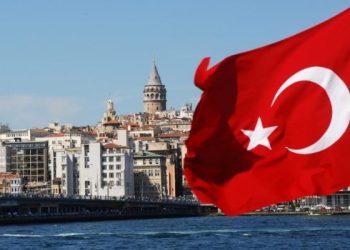 Hubungan Dagang Disetop Turki, Israel Bakal Sulit Dapat Barang Ini