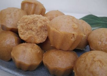 Mengungkap Kelezatan Kue Apem Khas Banten: Resep Tradisional yang Menggoda Selera