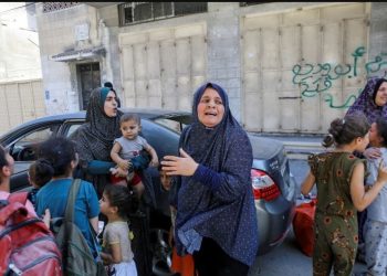 Israel Setop Semua Bantuan ke Gaza usai Rebut Perlintasan Rafah, Zionis Sama Saja Hukum Mati Semua Warga Palestina