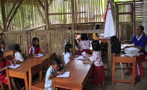 Pencegahan Korupsi di Sektor Pendidikan Belum Siginifikan
