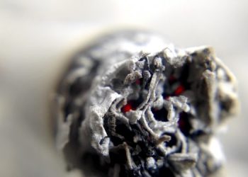 Cukai Rokok Kemungkinan Besar Naik di 2025