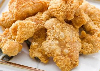 Berikut Ini Lima Bahaya Kulit Ayam Bagi Kesehatan