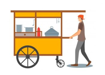 Tips Berwirausaha: 5 Hal Dasar yang Perlu Ada Sebelum Memutuskan Buka Usaha