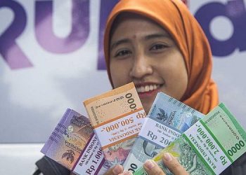 Rupiah Melemah ke Rp16.265 Akibat Sentimen Pasar Global Pasca Rilis Data Pasar Tenaga Kerja AS