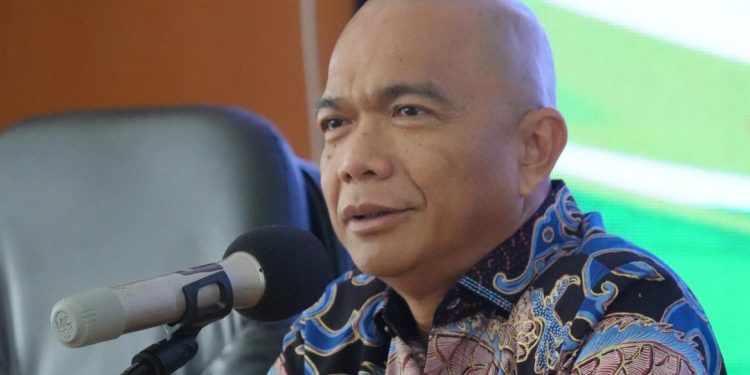 JAM Intel Reda Manthovani Dorong Pengelolaan Tambang Timah secara Berkelanjutan & Bertanggung Jawab