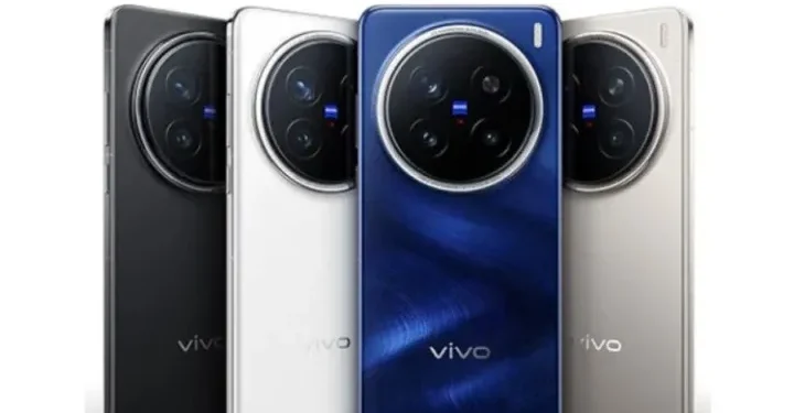 Vivo Luncurkan X200 Pro dan X200 Pro Mini dengan Performa Tinggi dan Kamera Canggih