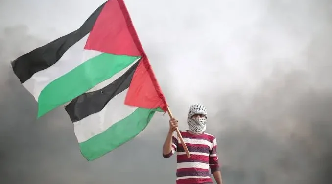 7 Oktober Ditetapkan Sebagai Hari Pahlawan Palestina