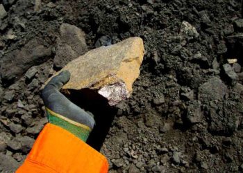 Maluku Utara Miliki Cadangan Nikel Terbanyak, Berikut Datanya