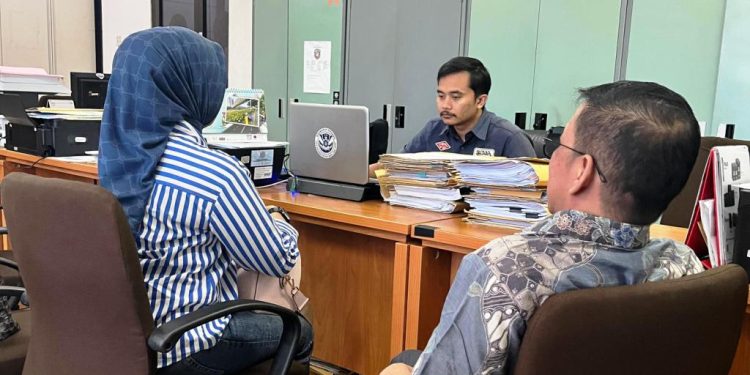 Dua Orang Saksi dari Bank BNI Mangkir dari Panggilan Polisi agar Dipanggil Paksa, Kasus Dugaan Pencemaran Nama Baik