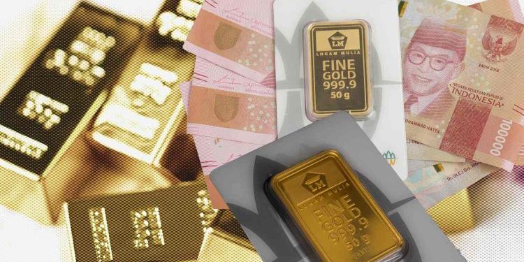 Harga Emas Pegadaian Hari Ini—14 Januari 2025—Antam, UBS dan Galeri 24 Terlengkap
