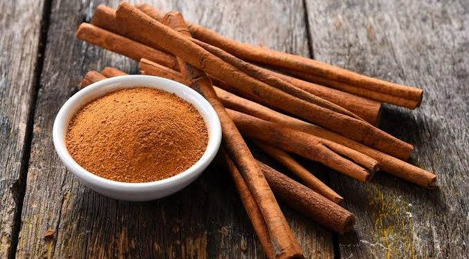 Lebih dari Sekadar Rempah Masakan, Ini Manfaat Kayu Manis untuk Kesehatan