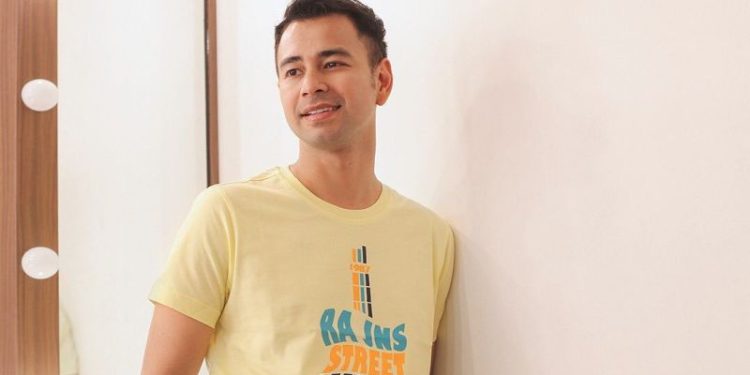 Harta Kekayaan Raffi Ahmad di LHKPN Terungkap, Tembus Rp1 Triliun