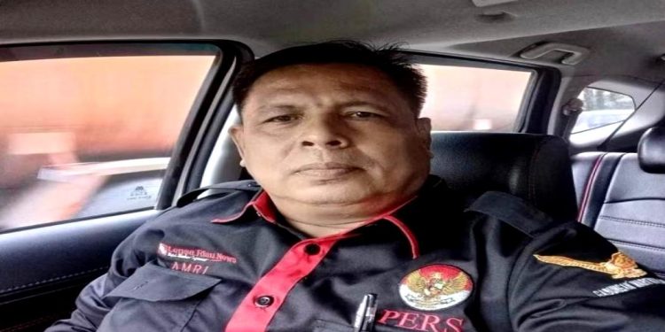 KUD Delima Sakti Gugat Balik LSM AJPLH, Minta Polda Tangkap Amri Koto