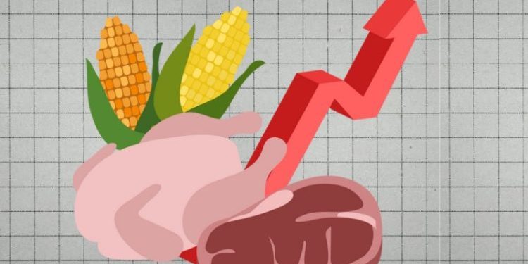 Daerah Diminta Waspada Lonjakan Inflasi Pangan Jelang Ramadan dan Lebaran Idulfitri
