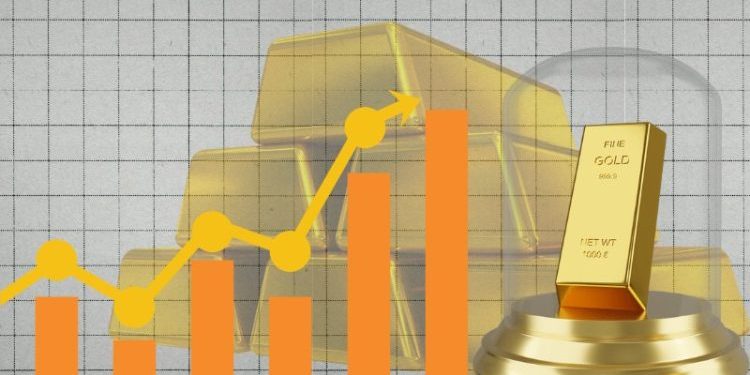 Harga Emas Pegadaian 12 Februari 2025: Antam dan UBS Melejit Semakin Tinggi