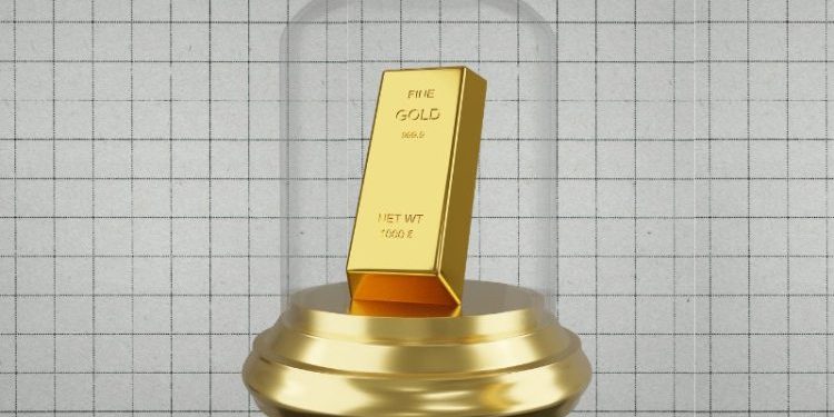 Harga Emas Pegadaian 13 Februari 2025: Antam, UBS & Galeri24 Kompak Turun