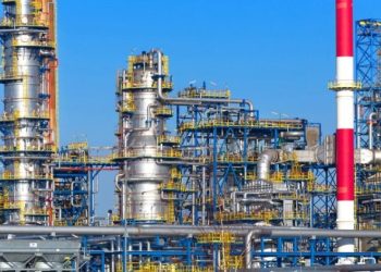 Chevron Bakal PHK 20% Karyawannya Karena Efisiensi Anggaran